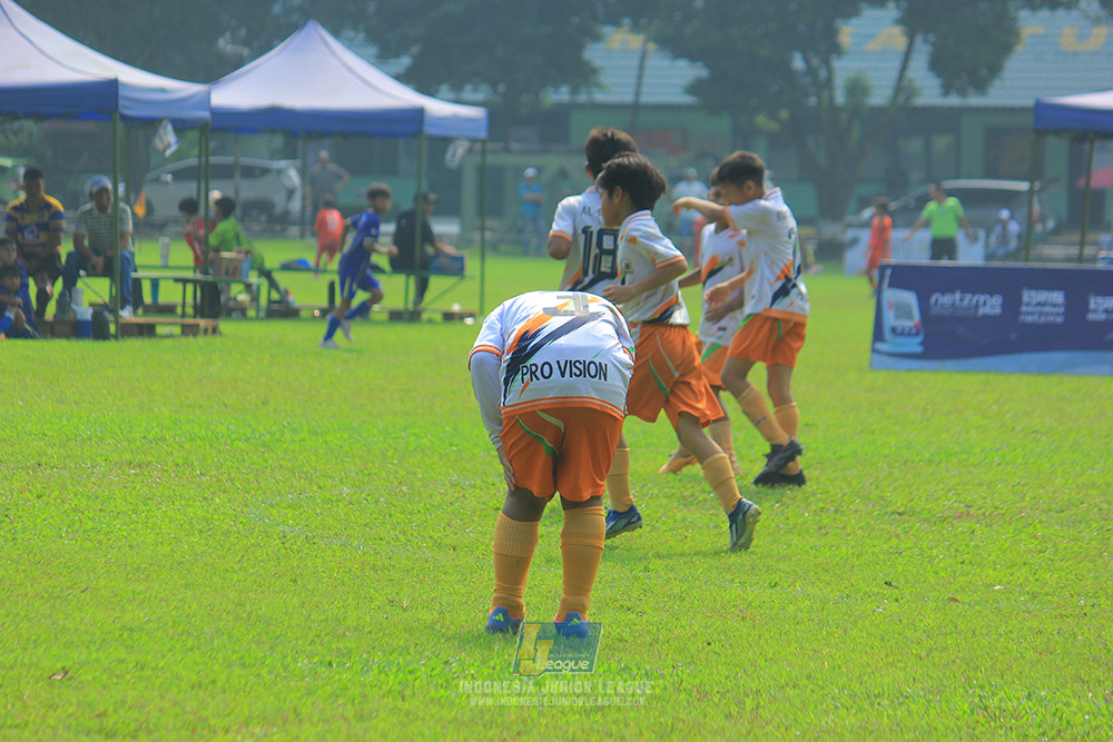 ijl u11 100526 khenzi united vs provision soccer school