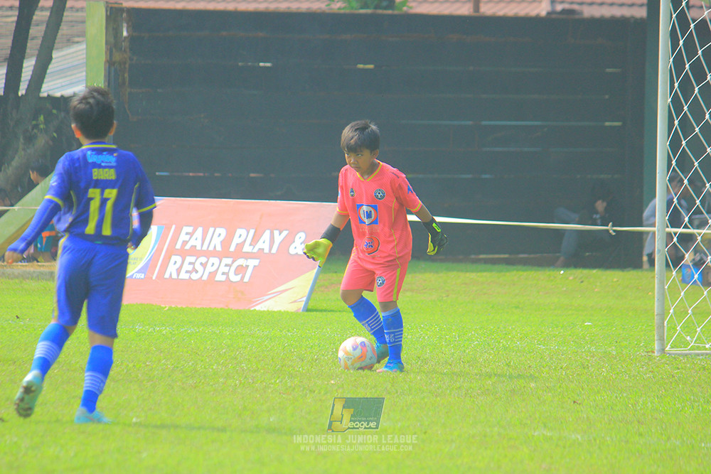 ijl u11 100526 khenzi united vs provision soccer school