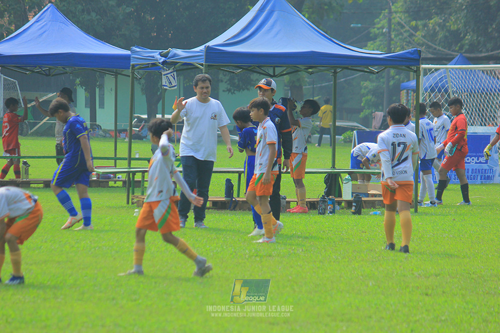 ijl u11 100526 khenzi united vs provision soccer school
