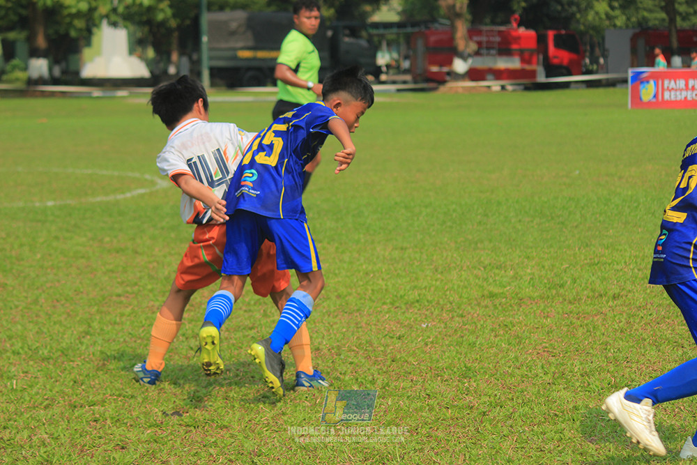 ijl u11 100526 khenzi united vs provision soccer school