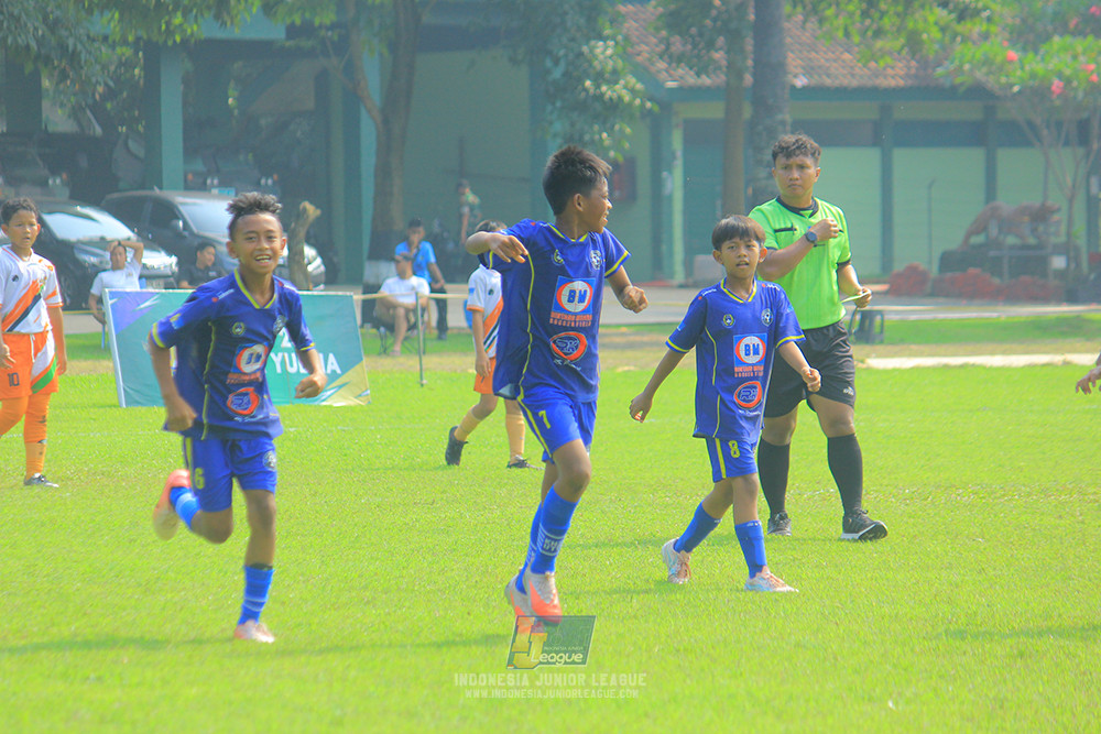ijl u11 100526 khenzi united vs provision soccer school