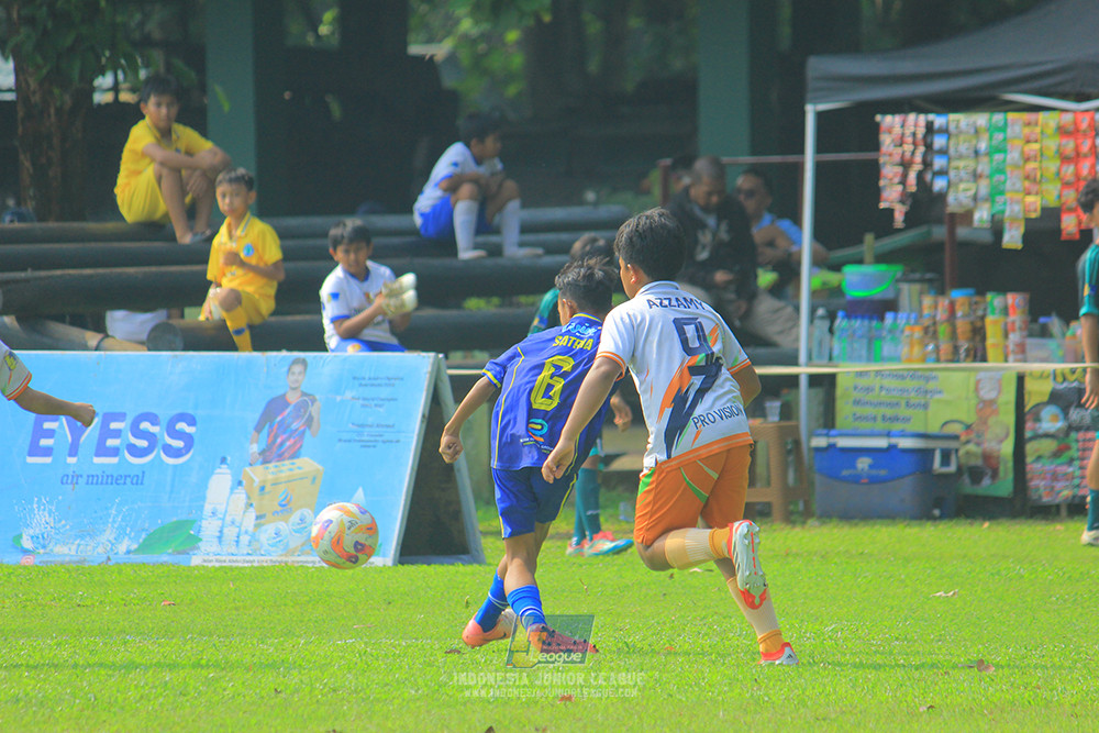 ijl u11 100526 khenzi united vs provision soccer school