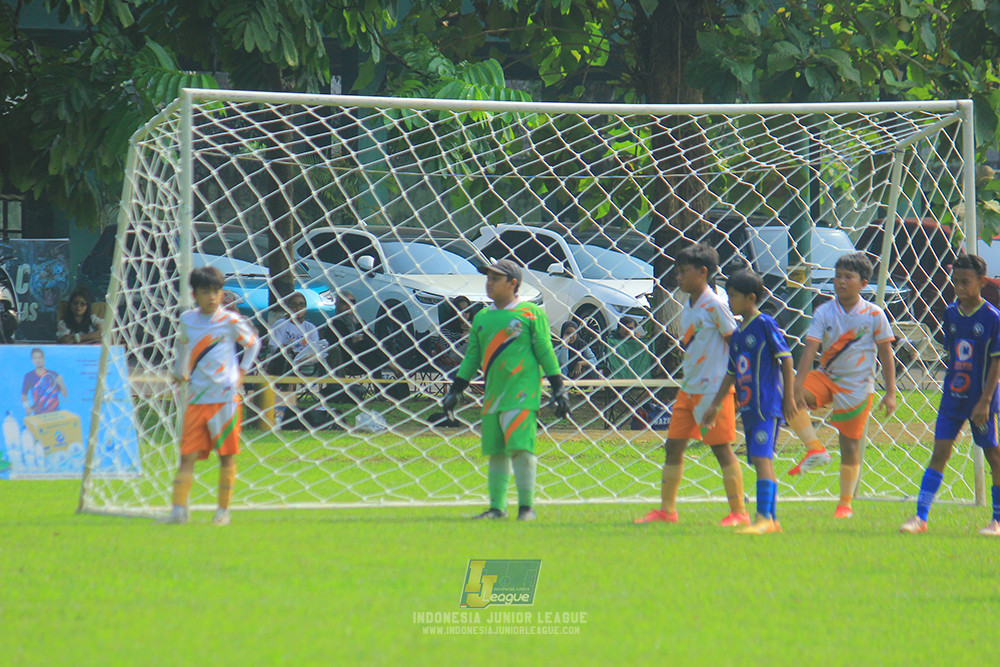 ijl u11 100526 khenzi united vs provision soccer school