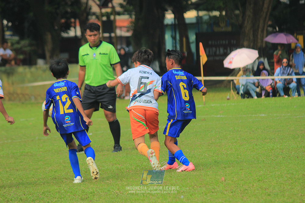 ijl u11 100526 khenzi united vs provision soccer school