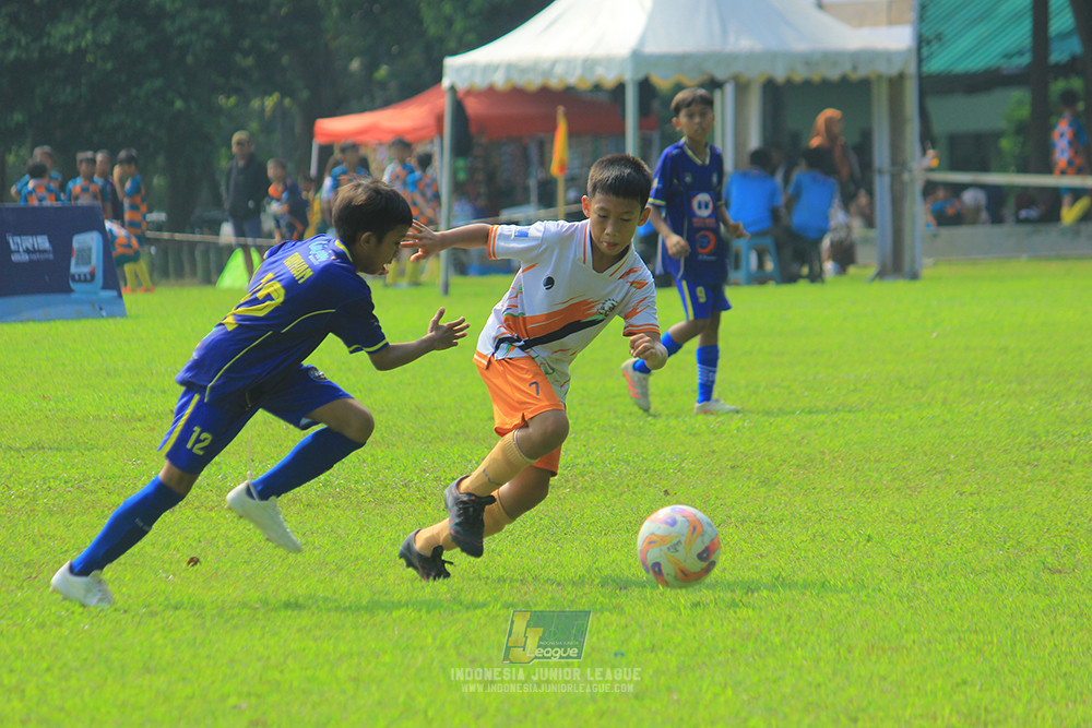 ijl u11 100526 khenzi united vs provision soccer school