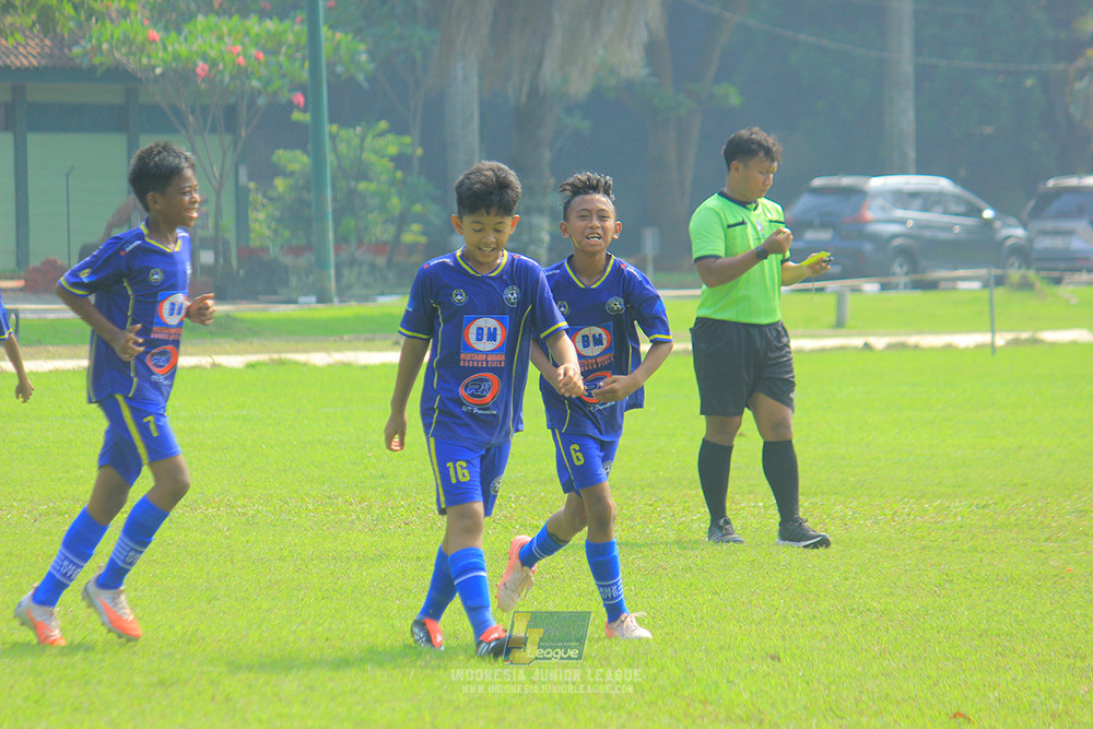 ijl u11 100526 khenzi united vs provision soccer school