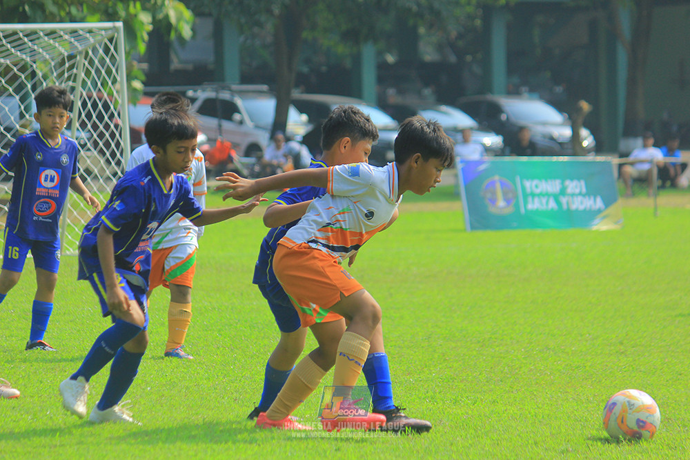 ijl u11 100526 khenzi united vs provision soccer school