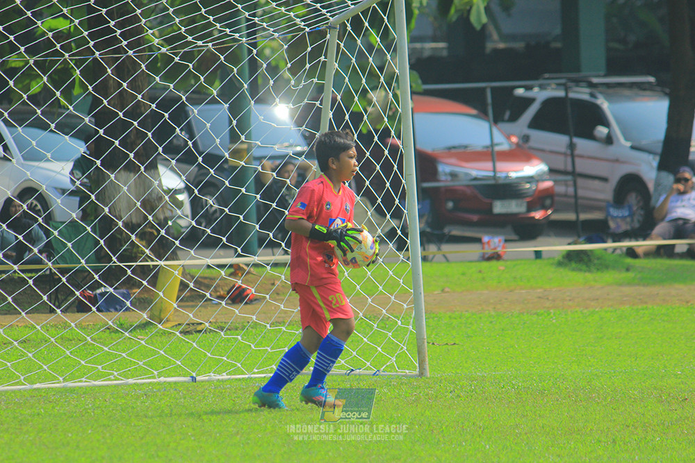 ijl u11 100526 khenzi united vs provision soccer school