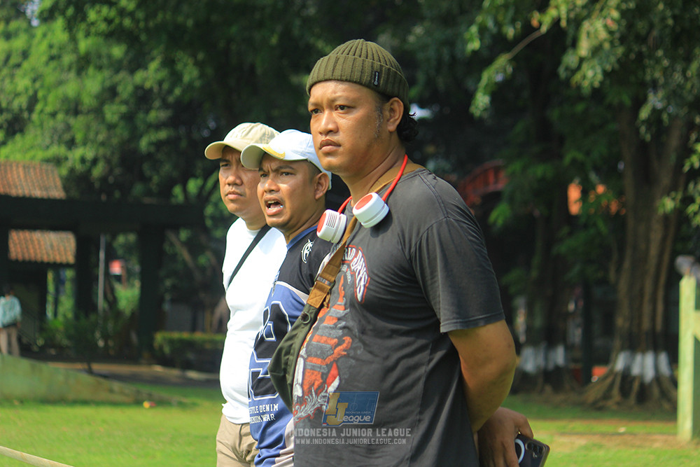 ijl u11 100526 khenzi united vs provision soccer school