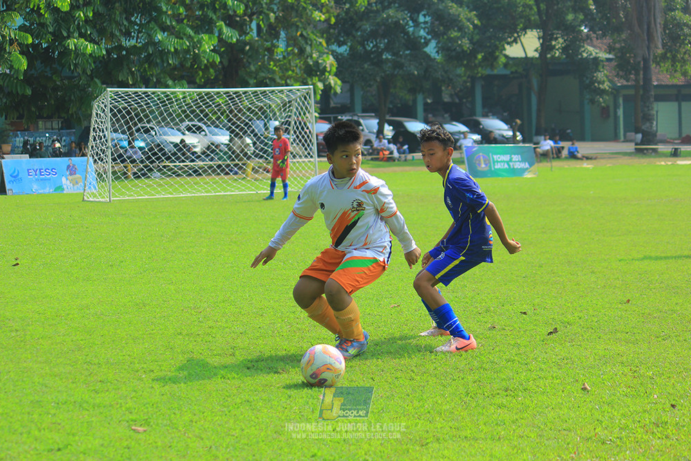 ijl u11 100526 khenzi united vs provision soccer school