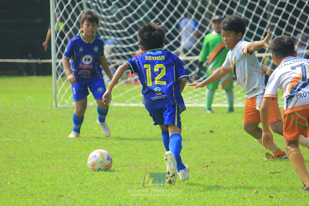 ijl u11 100526 khenzi united vs provision soccer school