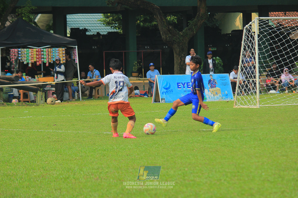 ijl u11 100526 khenzi united vs provision soccer school