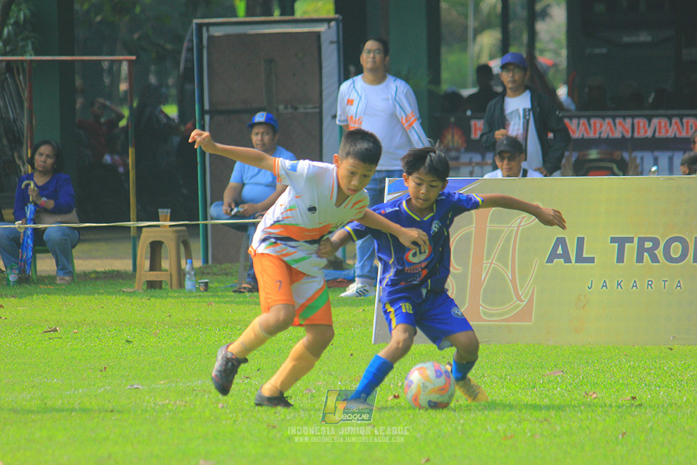 ijl u11 100526 khenzi united vs provision soccer school