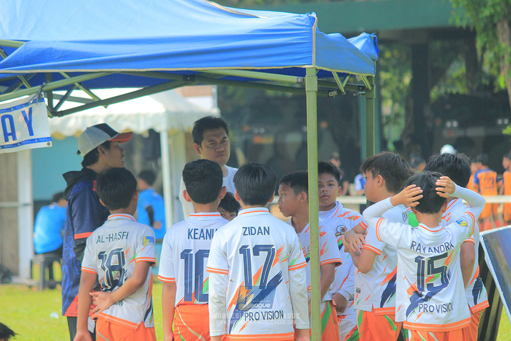 ijl u11 100526 khenzi united vs provision soccer school