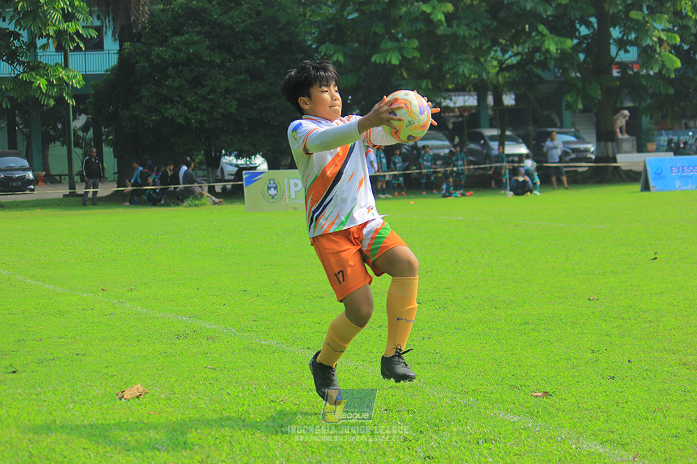ijl u11 100526 khenzi united vs provision soccer school