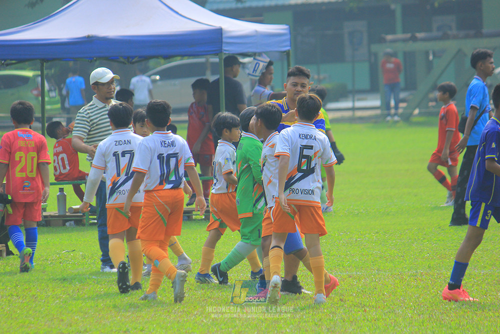 ijl u11 100526 khenzi united vs provision soccer school