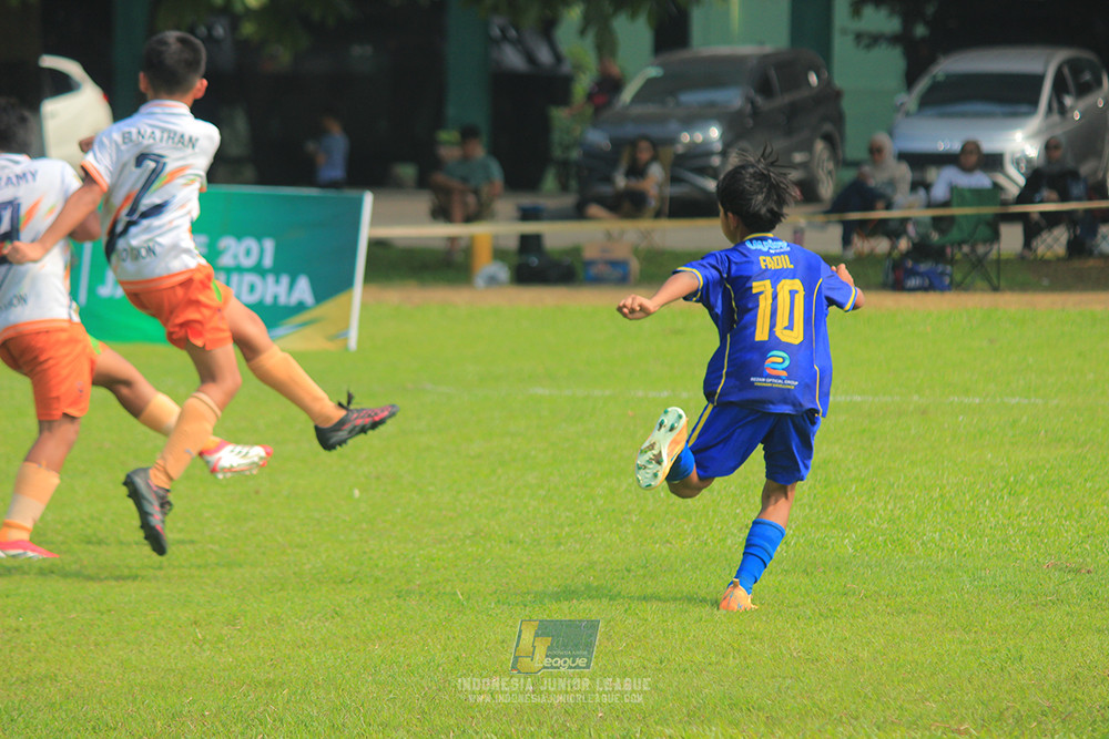 ijl u11 100526 khenzi united vs provision soccer school