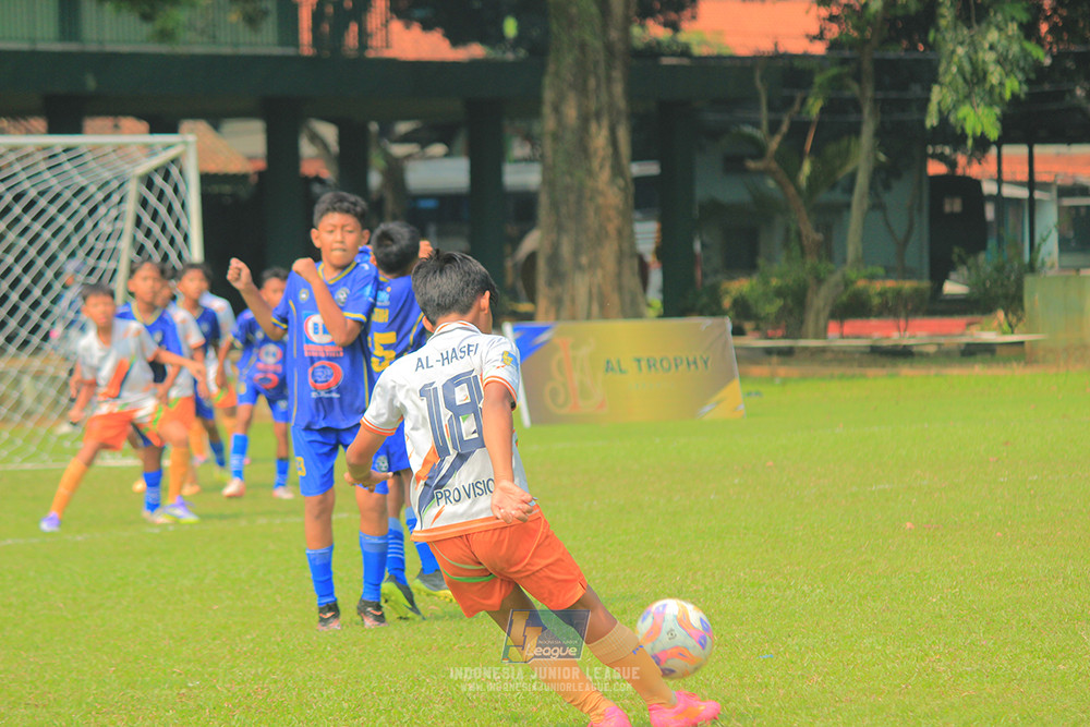 ijl u11 100526 khenzi united vs provision soccer school