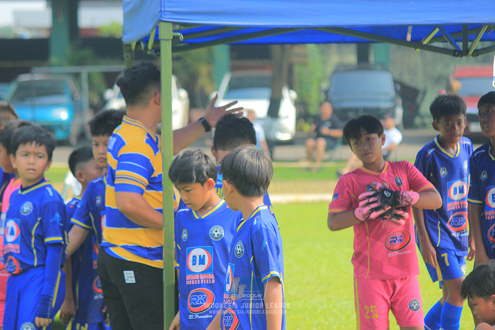 ijl u11 100526 khenzi united vs provision soccer school