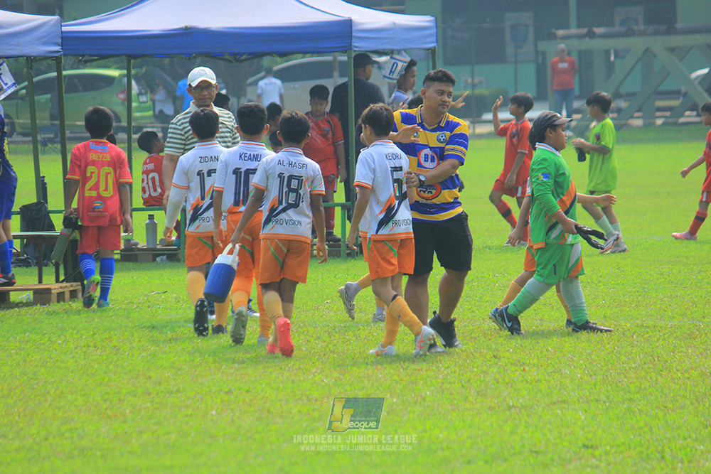 ijl u11 100526 khenzi united vs provision soccer school