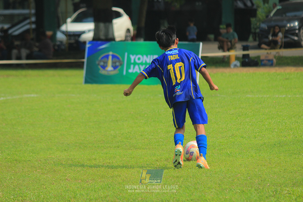 ijl u11 100526 khenzi united vs provision soccer school