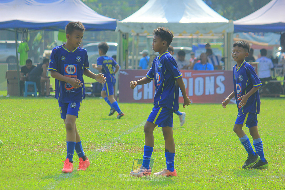 ijl u11 100526 khenzi united vs provision soccer school