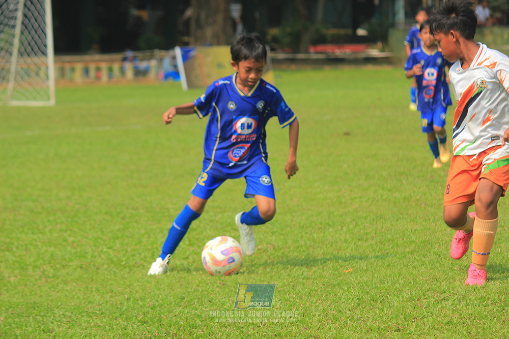 ijl u11 100526 khenzi united vs provision soccer school