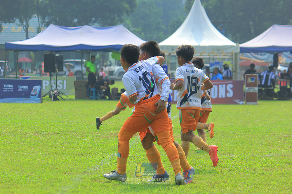 ijl u11 100526 khenzi united vs provision soccer school
