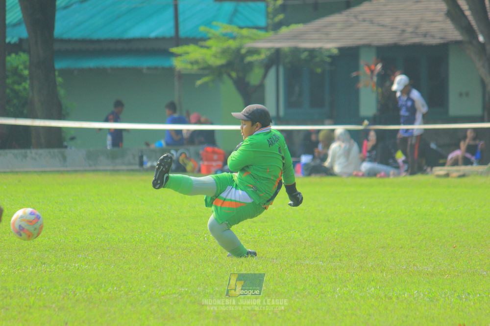 ijl u11 100526 khenzi united vs provision soccer school