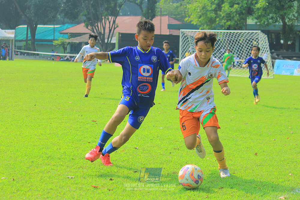 ijl u11 100526 khenzi united vs provision soccer school