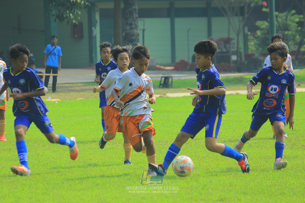 ijl u11 100526 khenzi united vs provision soccer school