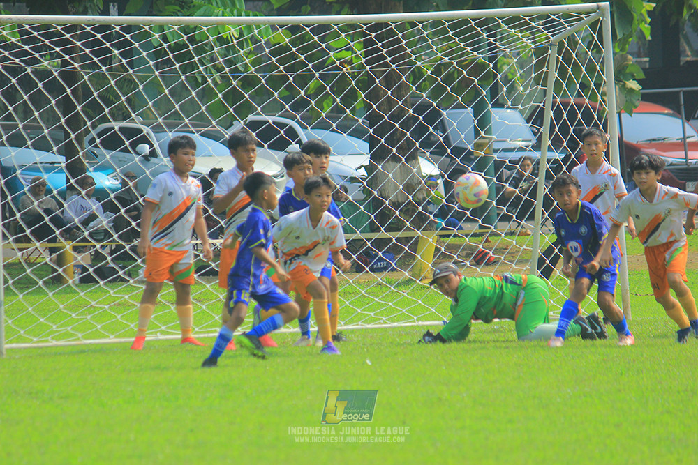 ijl u11 100526 khenzi united vs provision soccer school