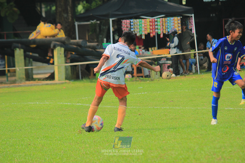 ijl u11 100526 khenzi united vs provision soccer school