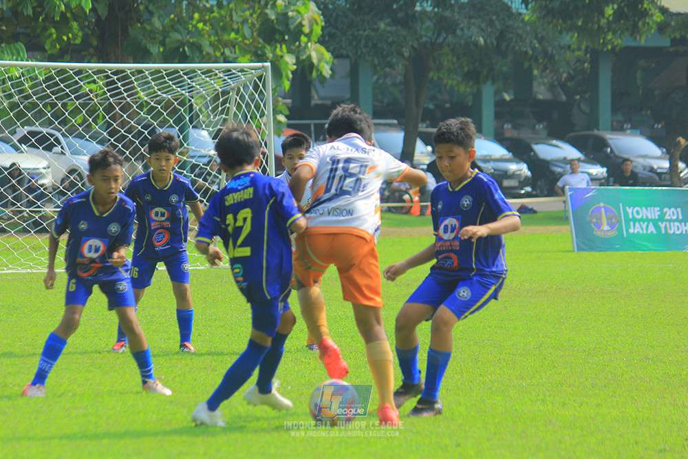ijl u11 100526 khenzi united vs provision soccer school