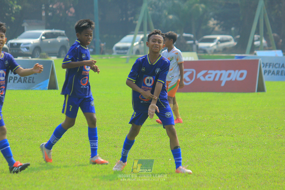 ijl u11 100526 khenzi united vs provision soccer school
