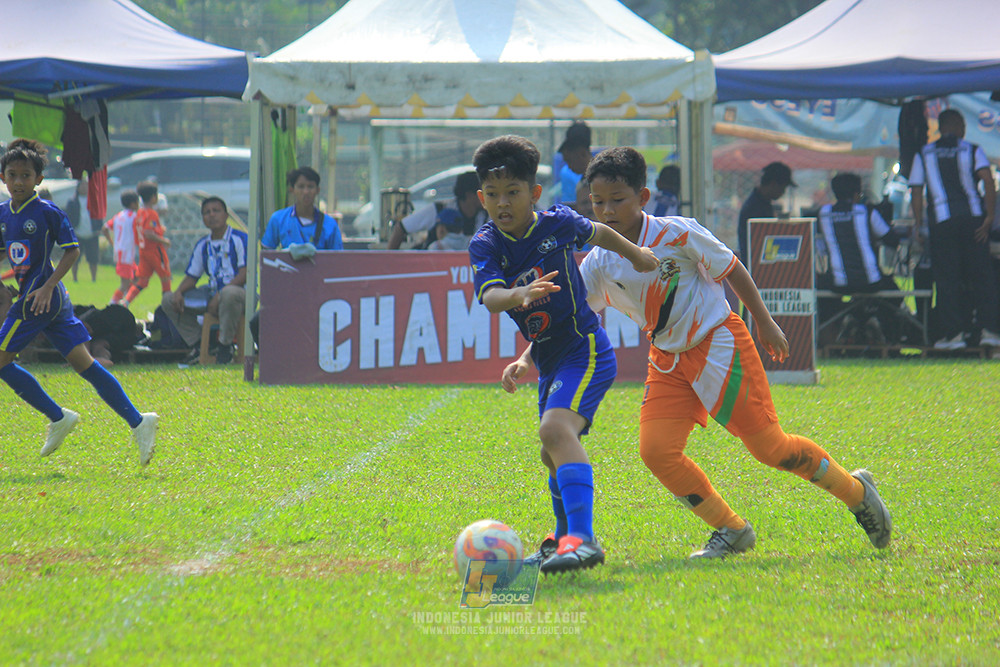 ijl u11 100526 khenzi united vs provision soccer school