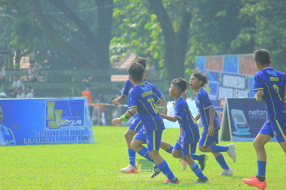 ijl u11 100526 khenzi united vs provision soccer school