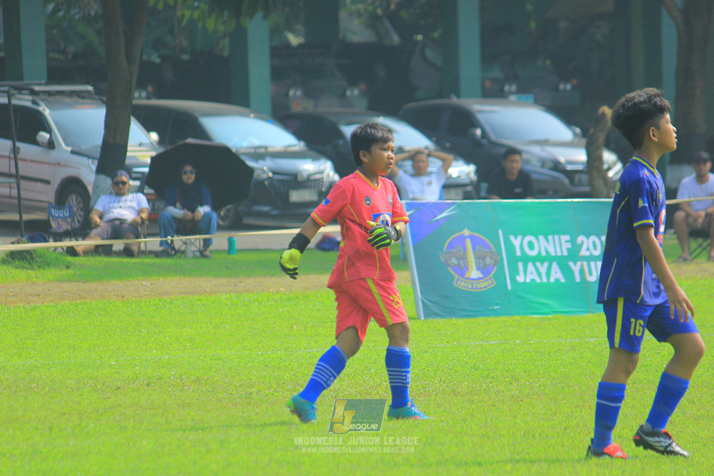 ijl u11 100526 khenzi united vs provision soccer school