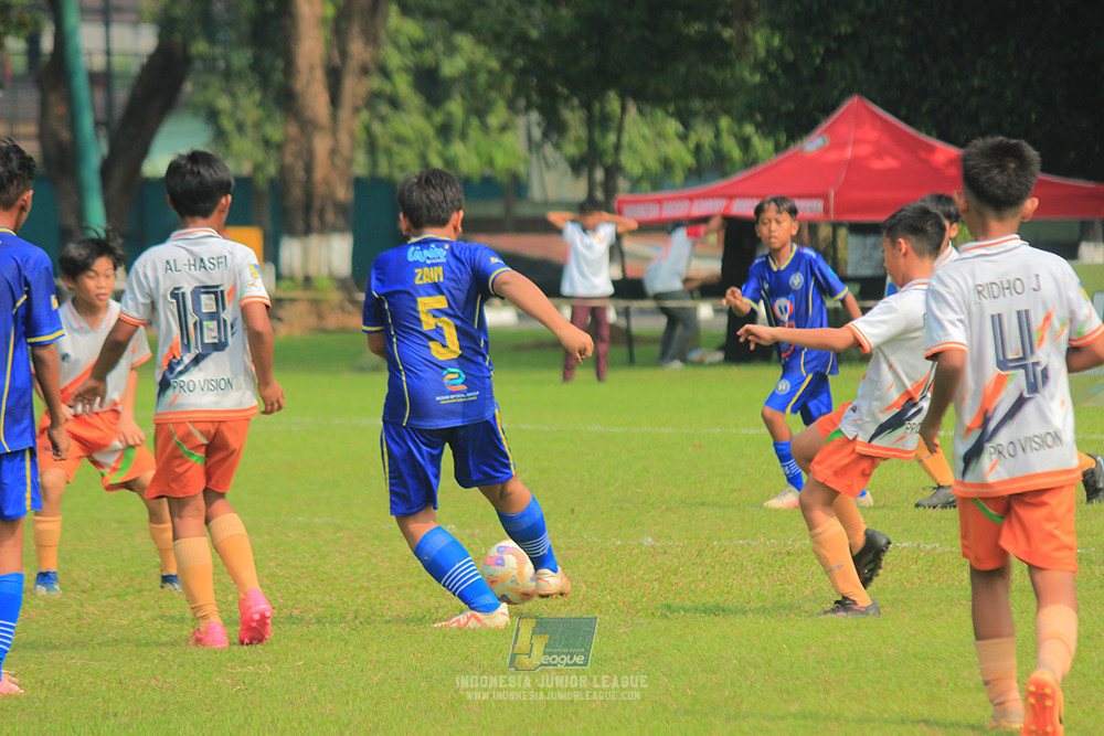 ijl u11 100526 khenzi united vs provision soccer school