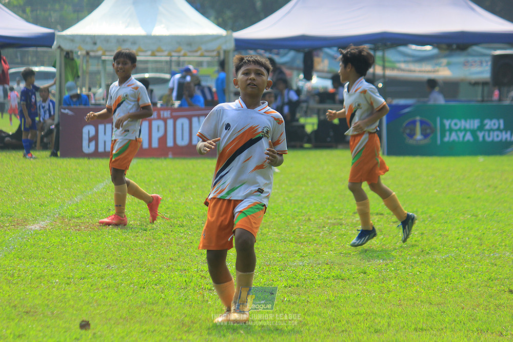 ijl u11 100526 khenzi united vs provision soccer school