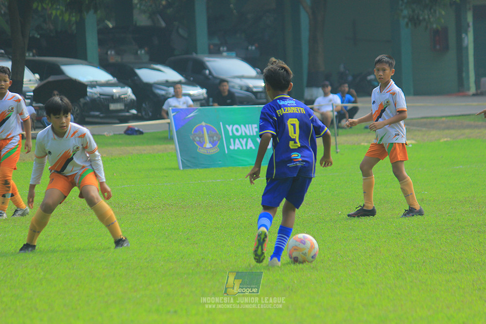 ijl u11 100526 khenzi united vs provision soccer school