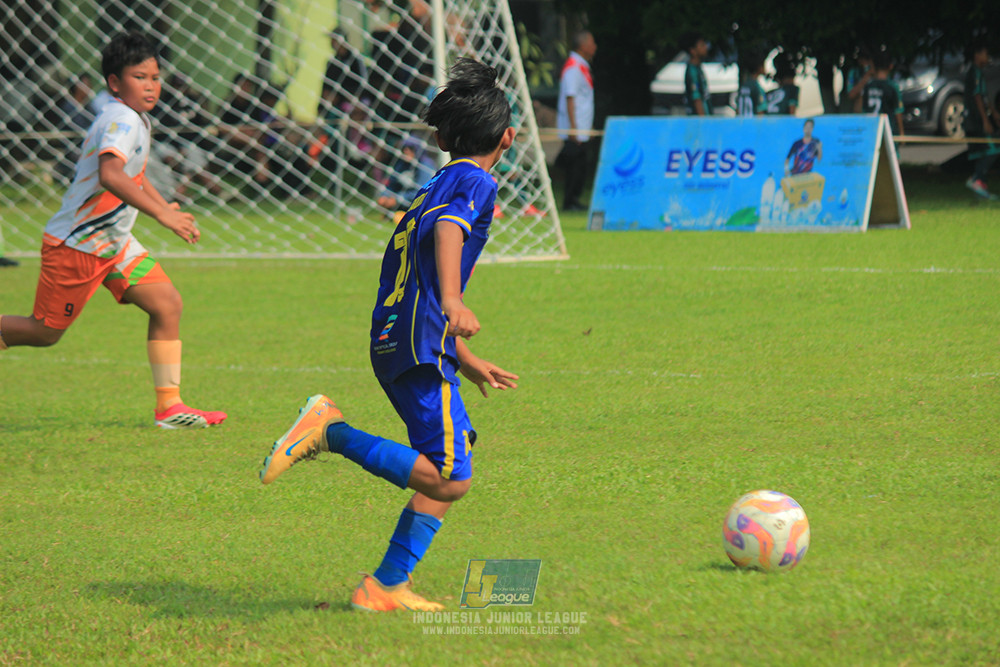 ijl u11 100526 khenzi united vs provision soccer school