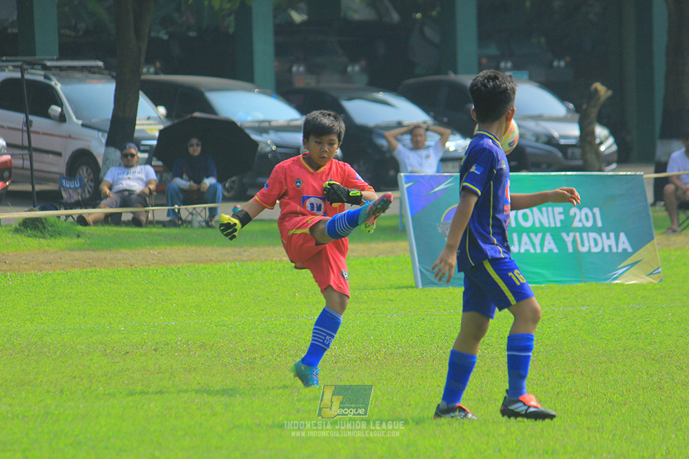 ijl u11 100526 khenzi united vs provision soccer school