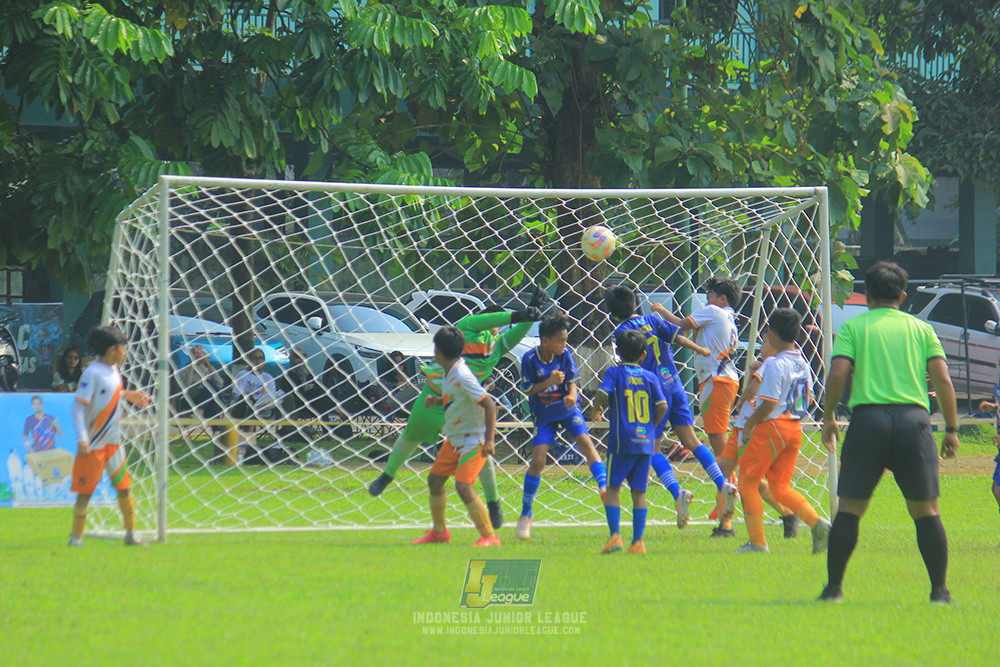 ijl u11 100526 khenzi united vs provision soccer school