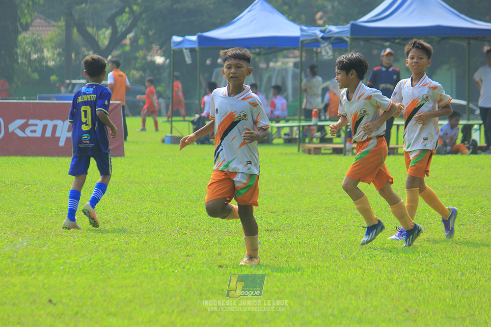 ijl u11 100526 khenzi united vs provision soccer school