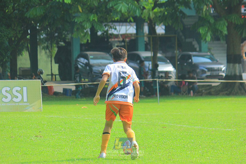 ijl u11 100526 khenzi united vs provision soccer school