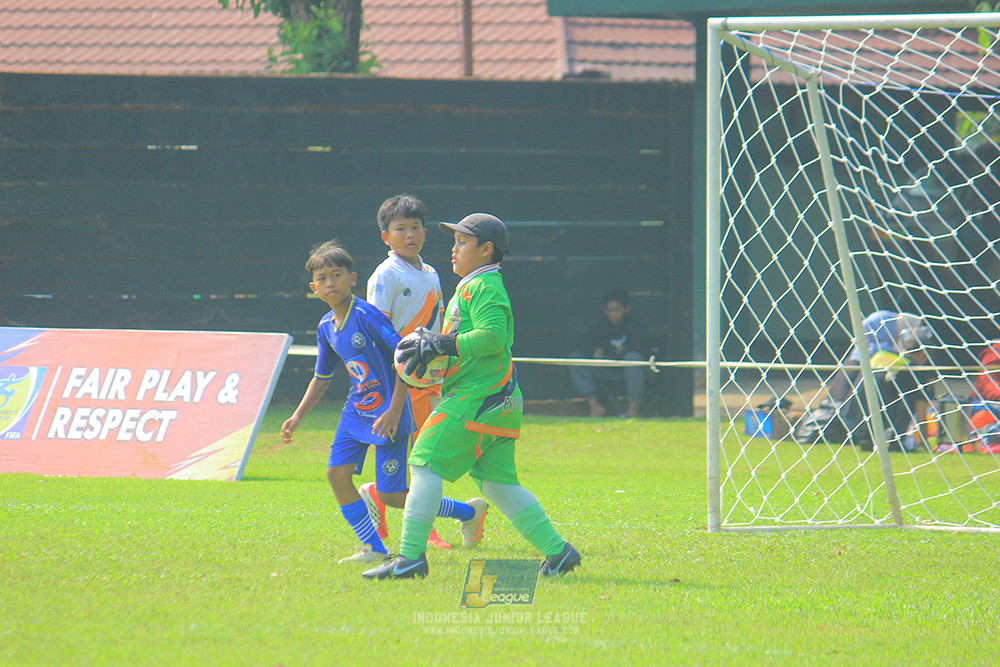 ijl u11 100526 khenzi united vs provision soccer school