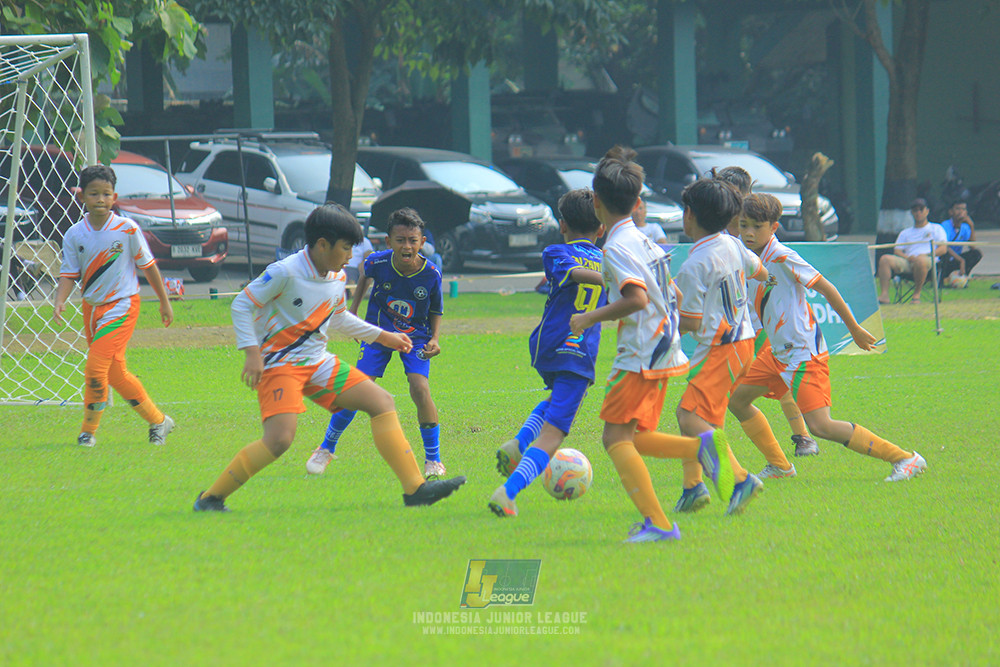 ijl u11 100526 khenzi united vs provision soccer school