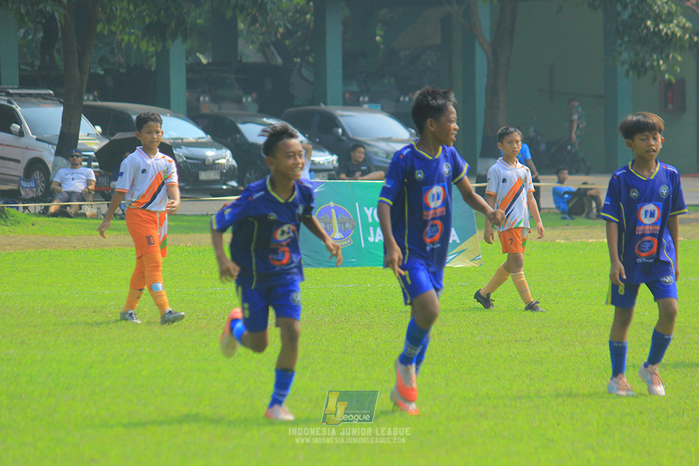 ijl u11 100526 khenzi united vs provision soccer school