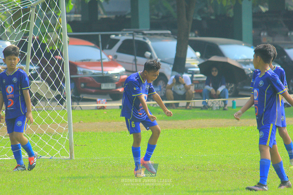 ijl u11 100526 khenzi united vs provision soccer school